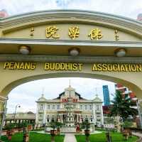 Buddhism Practice 