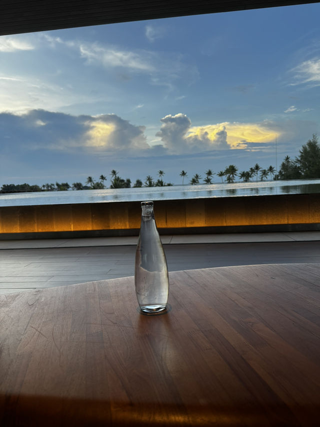 In need of a 3D2N Bintan getaway? Look no further!