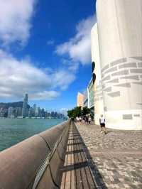 🚢🌆 Sail, Chill & Enjoy! | Hong Kong Harbour Cruise Experience 🇭🇰💦