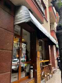 Chucky's Coffee House