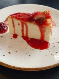 พามาทานเบเกอรี่และเครื่องดื่ม @ The Coffee Club
