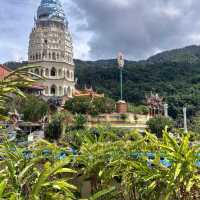 Kek Lok Si Temple (Penang)