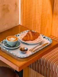 Tiong Bahru Bakery Singapore