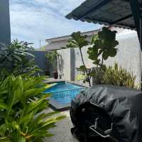 Langkawi Luxury (The Langkawi Luxury Villas)