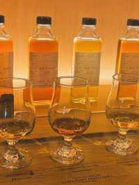 【サントリー白州蒸溜所で森とウイスキーに酔いしれる旅🌲🥃】五感で味わう大人の社会科見学✨ 