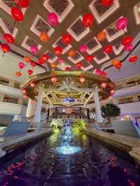 Hong Kong Gold Coast Hotel