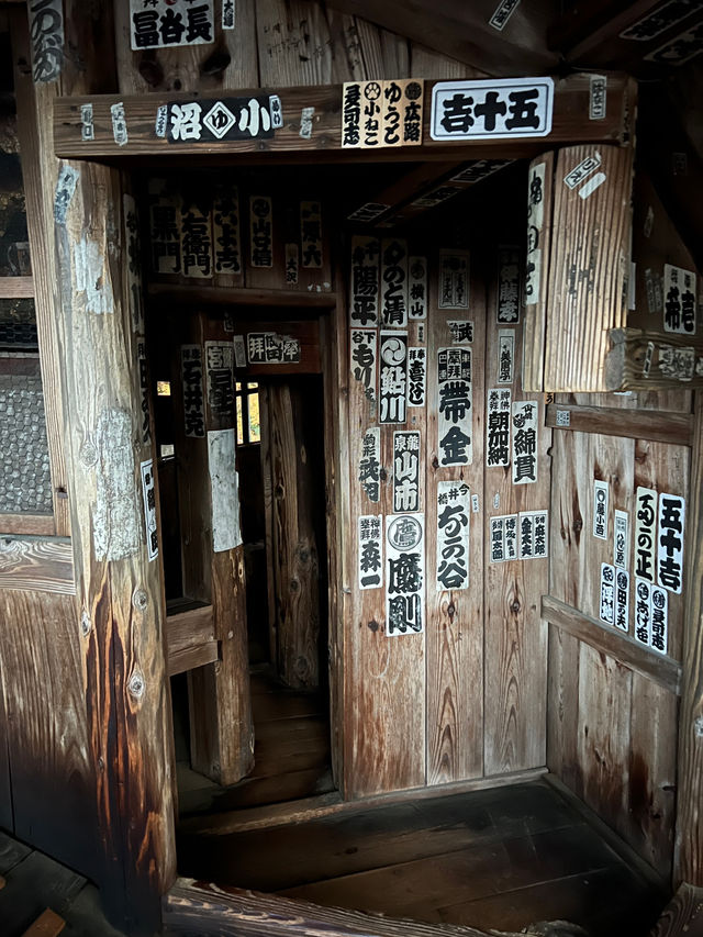🛕A Spiraling Journey Through Time – The Wonder of Sazaedo Temple