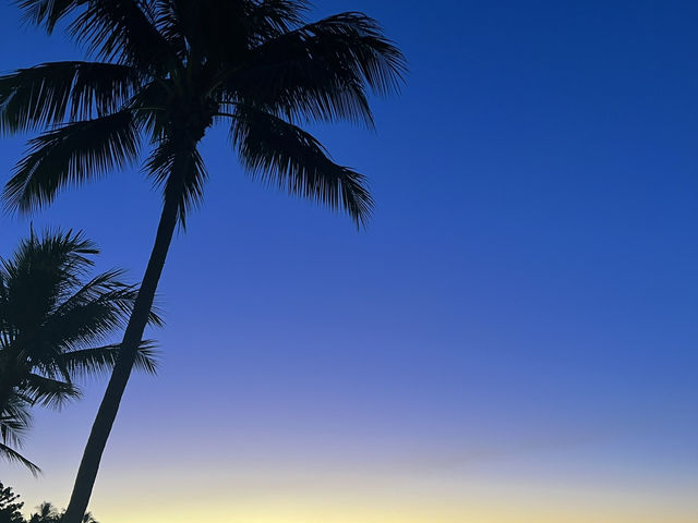 Australia - Fiji - Samoa 