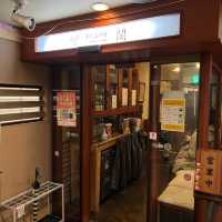 🔥 Worth the Wait – Beef Tongue Perfection at Gyutan Kaku, Vlandome