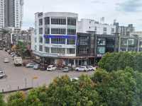 Austin Park Hotel