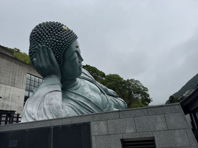 nanzoin temple
