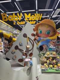 全城熱搶labubu