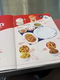 🍽️ EASY! Buddy – ร้านผัดกะเพราฟิวชั่นที่ต้องลอง✨