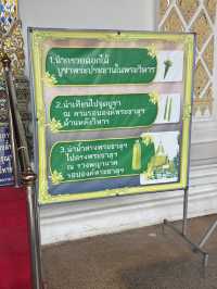 🙏กราบสักการะพระธาตุหริภุญชัย@ลำพูน