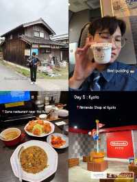 Places to visit in Japan 🇯🇵budget 25K bath