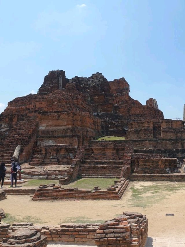 วัดมหาธาตุ