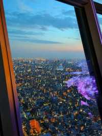 Easy guide to Tokyo Skytree