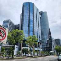 เดินเล่นในนาโกย่า , Nagoya