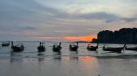 Krabi’s Slice of Paradise