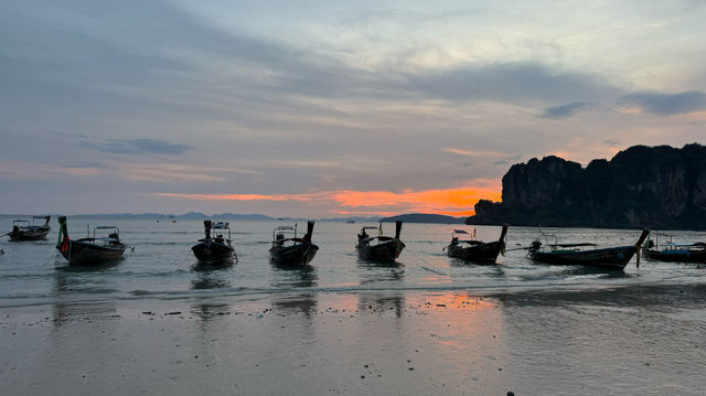 Krabi’s Slice of Paradise