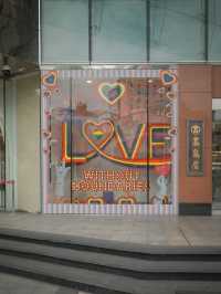 Love Is Love