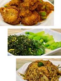 🍜🥢 Singapore Street Food – A Tasty Journey Through Every Bite! 🇸🇬