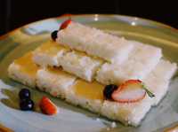 Pedro Churrascaria & Steakhouse 
