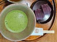 伊勢必吃甜點名物〔赤福〕，一口傳統一口幸福 🍵🍡