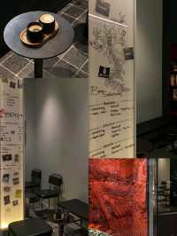 Room501 Coffee Roasters