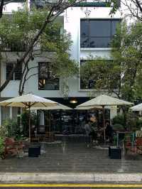 Aftertaste Coffee Lab,