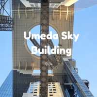 Umeda Sky Building