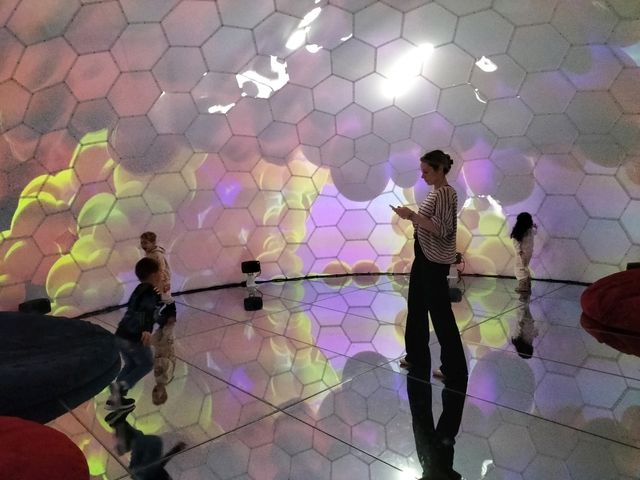 🫧Bubble Planet - Part 1🫧