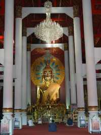 วัดพระสิงห์วรมหาวิหาร 