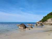 🌊 : Silver Beach เกาะสมุย สุราษฎร์ธานี