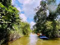 Splash & Scream: Wild Fun in Kuala Kubu Bharu