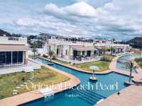Oriental Beach Pearl Resort 🏝️