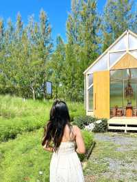 Sol Glamping Khaoyai