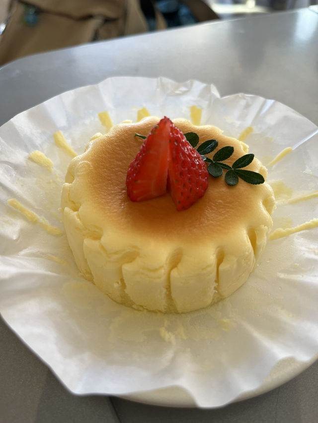 北上好去處 之 較場尾