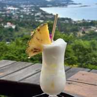 he Jungle Club Samui