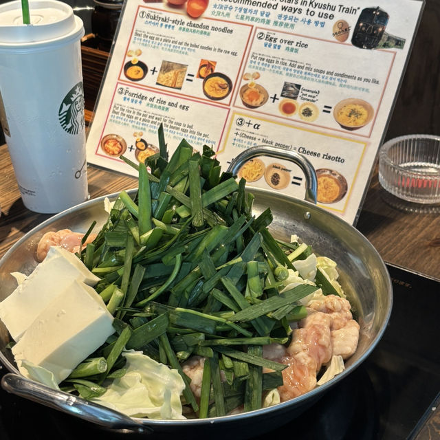 🇯🇵후쿠오카 1박 2일 여행코스 | 맛집, 쇼핑, 바다까지 완벽한 일정!