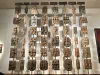 British Museum มิวเซียมที่ควรค่าแก่การชมที่ลอนดอน