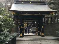 仙台-瑞鳳殿（需要一點腳程）