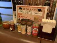 🥩 Hidden Gem for Shabu Shabu Lovers – Ganaha-Butanikuten Kafuna Asahibashi