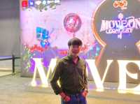 ✨️ ประสบการณ์ดูคอนเสิร์ตแบบ VIPที่ UOB LIVE EMSPHE