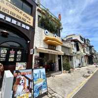 🎣 Shapowei Unfiltered: Where Xiamen's Fishing Boats Dock Next to Hipster Cafes!