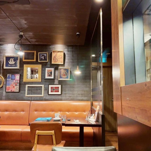 Osclo Coffee