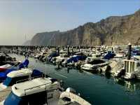 Tenerife