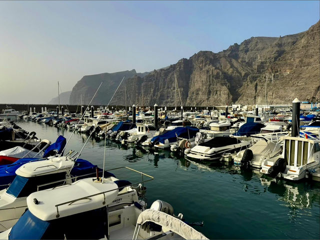 Tenerife