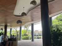Le Meridien Bali Jimbaran