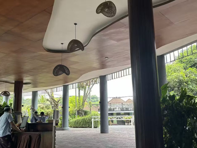 Le Meridien Bali Jimbaran